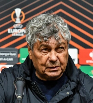 ЛУЧЕСКУ: «Львов, Краков и т.д. Из-за переездов нет времени на подготовку»