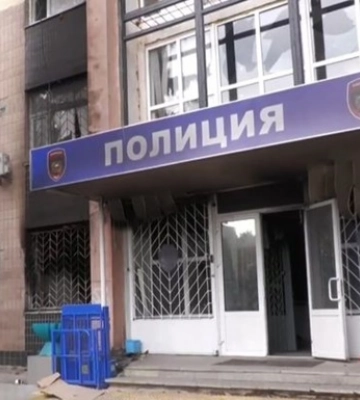 МВД: в Купянске обнаружены списки коллаборантов, выполнявших функции оккупационной власти