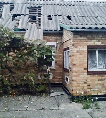 Окупанти обстріляли Синельниківський та Нікопольський райони, поранено людину