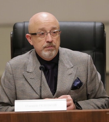 Україна може отримати від партнерів новий вид ППО — Резніков