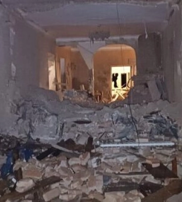 В Донецкой области оккупанты убили 4 гражданских лиц, еще 6 человек ранены