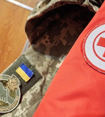 Скандал навколо Червоного Хреста. Українська влада закликає місію нарешті навідатися в Оленівку