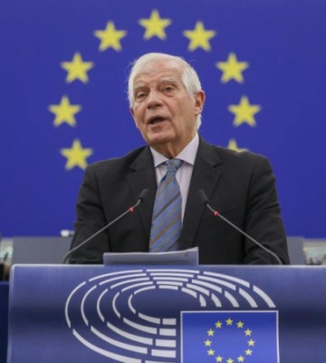 У ЄС закликали запровадити санкції проти Ірану за постачання Росії дронів, - Reuters