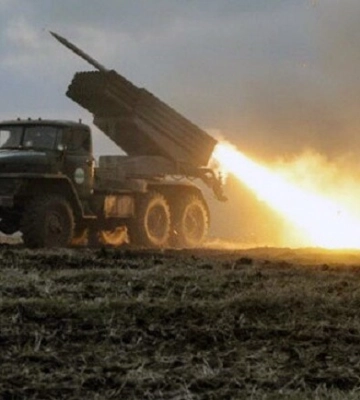 Росіяни усю ніч з різної зброї обстрілювали Дніпропетровщину – голова ОВА
