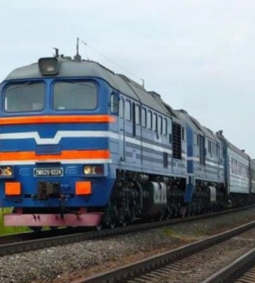 На Львівській залізниці не курсуватимуть окремі приміські поїзди