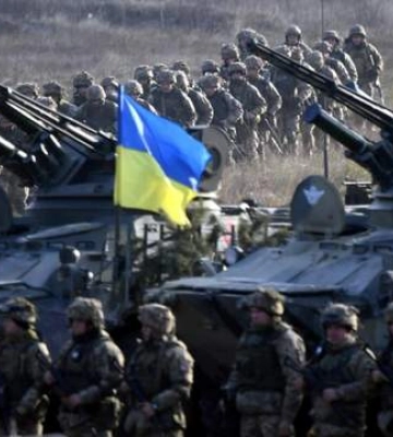 Розвідка Британії РОЗКРИЛА плани окупантів по захопленню Донбасу