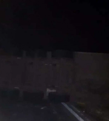 На трасі в Кам&amp;#039;янському районі перекинулася вантажівка: постраждав водій
