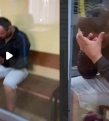 На Рівненщині колишнього спецпризначенця судитимуть за вбивство, розбій та захоплення заручниці