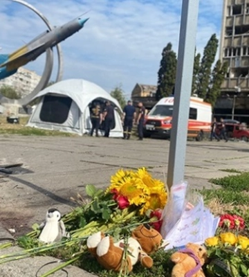 Війна забрала життя щонайменше 423 українських дітей