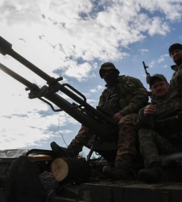 Головне за ніч. П’ятниця, 14 жовтня