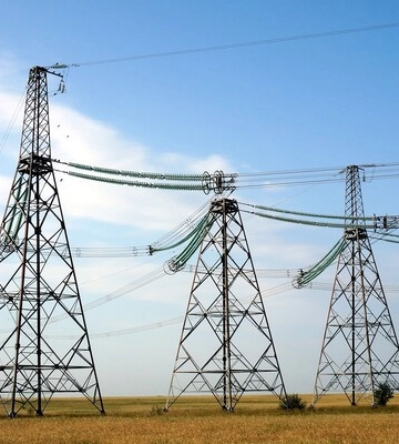У Житомирській області без світла залишилось одинадцять населених пунктів
