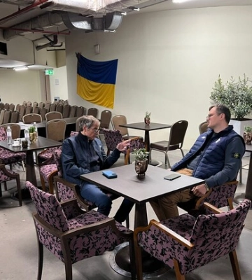 Гендиректор МАГАТЕ заявив про прогрес у переговорах щодо Запорізької АЕС