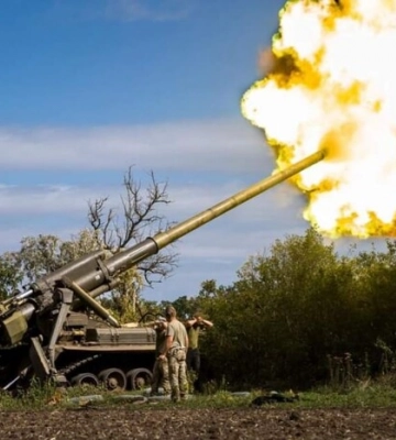 Бюджет на оборону. Що українці повинні розуміти