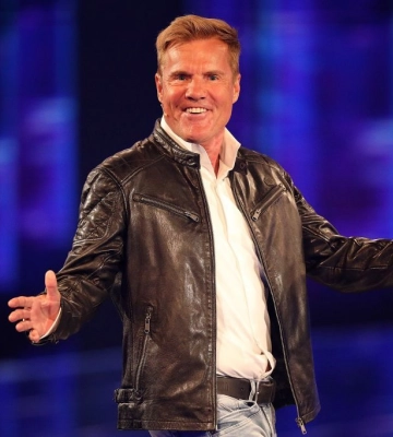 Тепер ми повинні терпіти холод: музикант Modern Talking засудив санкції проти рф