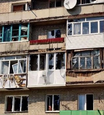 Сили РФ домоглися тактичних успіхів у напрямку центра Бахмута — британська розвідка