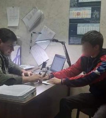 Рускій мір у всій красі: у Криму затримали школяра за підозрою у замаху на вбивство однокласника