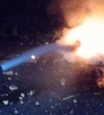 Терористичний обстріл Запоріжжя й ураження 19 пунктів дислокації ворога на Луганщині: головне за ніч по регіонах