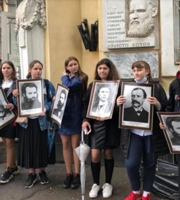 В учбовому закладі Одеси в якості обов’язкового предмету ввели мову одного з народів Бессарабії