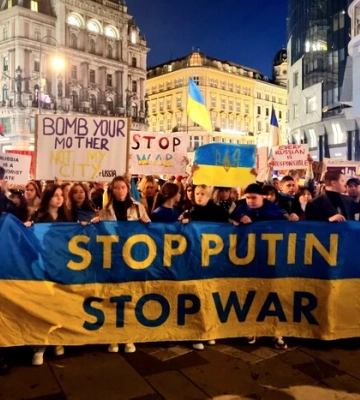 Нардеп пояснив, що означає резолюція ПАРЄ про визнання путінського режиму терористичним
