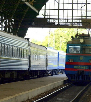 &quot;Укрзалізниця&quot; відновила курсування поїздів до Краматорська
