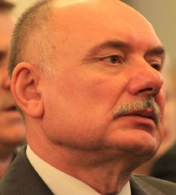 Екс-головного тюремника Львівщини Михайла Дзюдзя засудили на 6 років за хабар