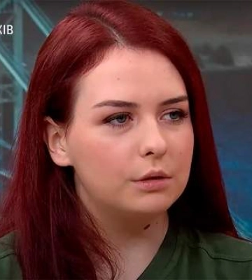 Завадюк пригласил &quot;Пташку&quot; из Азовстали на &quot;Голос страны&quot;: что она ему ответила