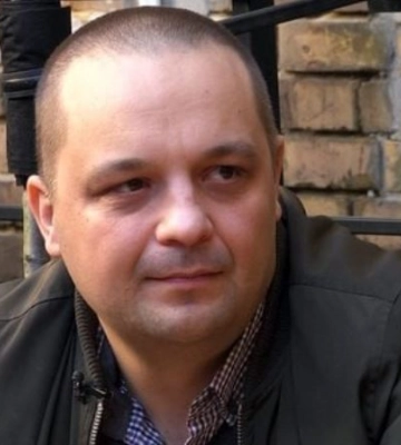 «Про учасників АТО ніхто не забув», – голова луцької Спілки атовців