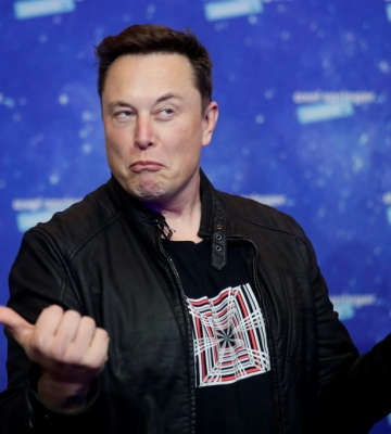 SpaceX заявила, что больше не может финансировать услуги Starlink в Украине – CNN