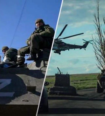 За прошедшие сутки россияне ранили шестерых жителей Донецкой области