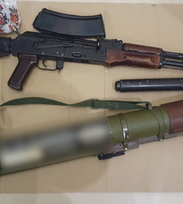 Поліція розповіла про результати обшуків у квартирі вбивці патрульної з Чернівців