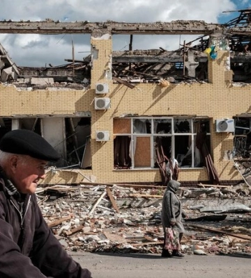 Як проходитиме опалювальний сезон на деокупованій Харківщині: відповідь ОВА