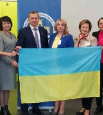 Одеські прикордонники відпрацювали протистояння дронам-камікадзе