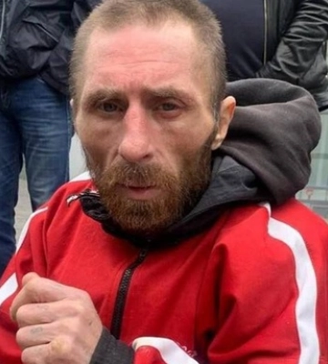 У Дніпрі з лікарні намагався втекти полонений окупант