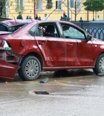 У київських лікарнях перебувають 35 людей, поранених під час масованих ракетних ударів