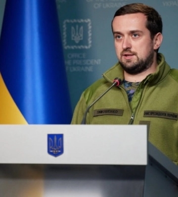 ЗСУ звільнили 1620 населених пунктів від початку російського вторгнення – Тимошенко