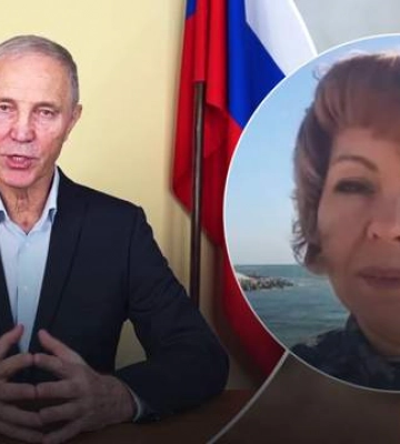&quot;Фейковая забота о населении&quot;: Гуменюк прокомментировала призывы Сальдо уезжать из Херсона