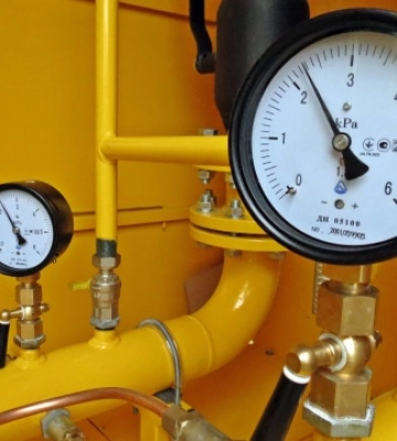 Нафтогаз&quot; досі не включив АТ &quot;Дніпрогаз&quot; до балансуючої групи Операторів ГРМ