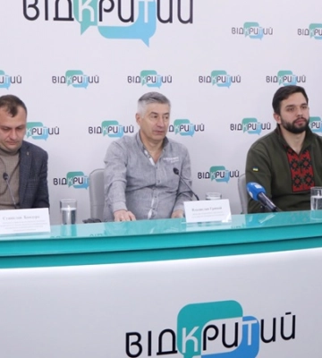 У Дніпрі через ракетні обстріли постраждало понад 170 багатоквартирних будинків комунальної власності та ОСББ/ЖБК: як триває їхнє відновлення