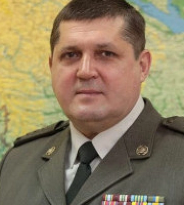 “Ми відвоювали наш Київ, відвоюємо і Україну”, - Жирнов привітав військових з Днем захисників та захисниць України