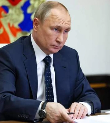 «Хочемо мирного неба»: окупований Крим після вибуху на Керченському мосту