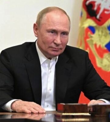 Масовані ракетні удари по Україні. Путін задоволений результатом (відео)