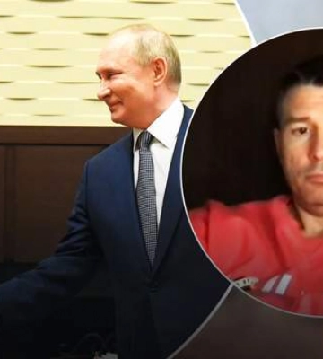 Путину это будет чего-то стоить, – политолог о визите главы Кремля в Палестину Путину это будет чего-то стоить, – политолог о визите главы Кремля в Палестину