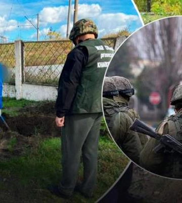Росіяни 4 ракетами вдарили по інфраструктурному об’єкту на Харківщині та масовано обстріляли Куп’нськ