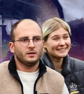 Крокодила евакуювати легше, ніж поні. Історії рятунку тварин львівськими волонтерами
