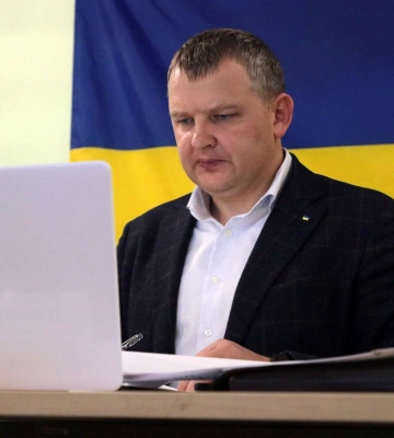 На відновлення Дніпропетровської області заклали 130 мільйонів гривень