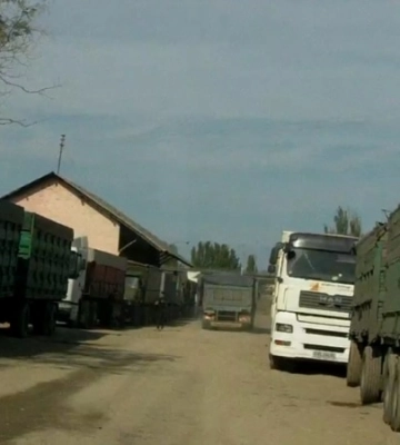 «Хочемо мирного неба»: окупований Крим після вибуху на Керченському мосту
