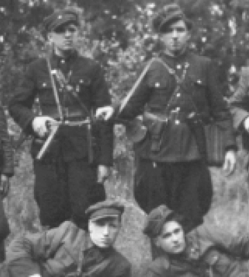 Як українці оцінюють діяльність ОУН-УПА