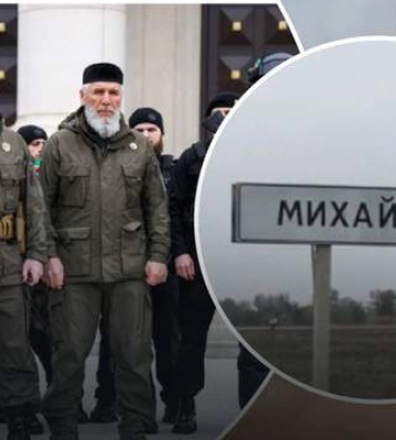 Викидають меблі та унітази: як "кадирівці" заселяються в пусті будинки українців