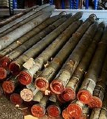 В Херсонской области россияне “забыли” склад оружия во время побега от ВСУ – СБУ