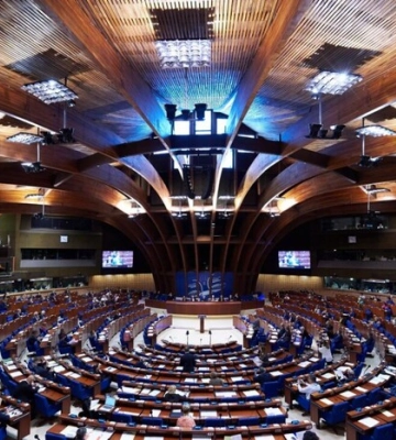 Нардеп пояснив, чим загрожує Росії резолюція ПАРЄ про терористичний режим Путіна